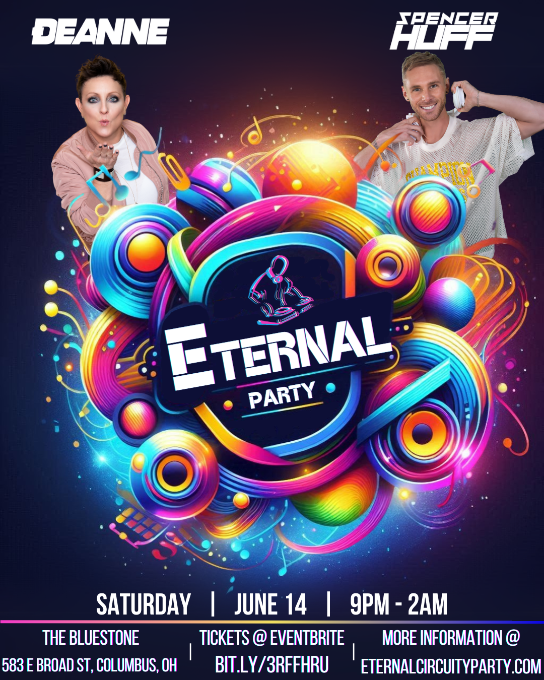 Eternal