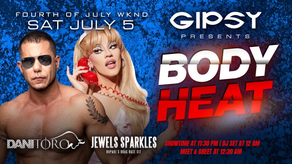 Body Heat