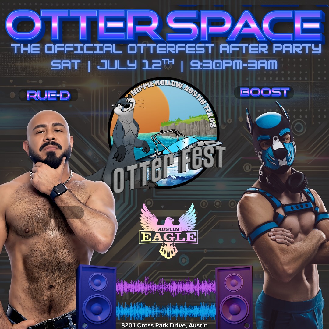 Otter Space