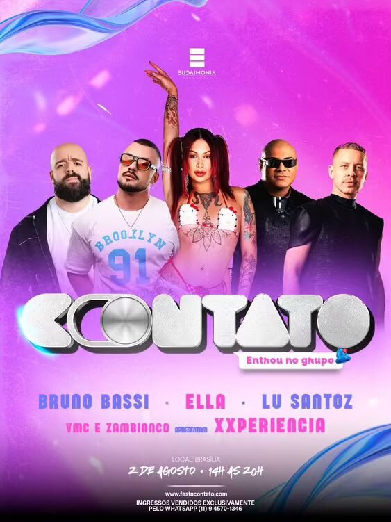 Contacto