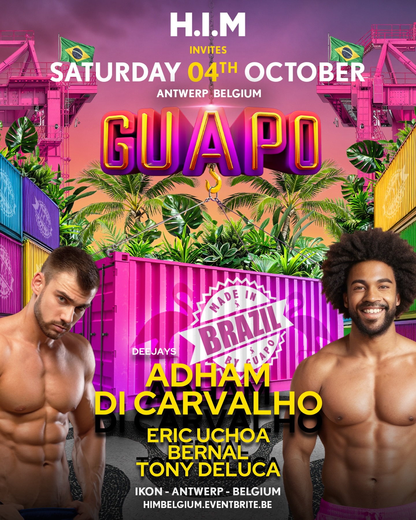 Guapo AI