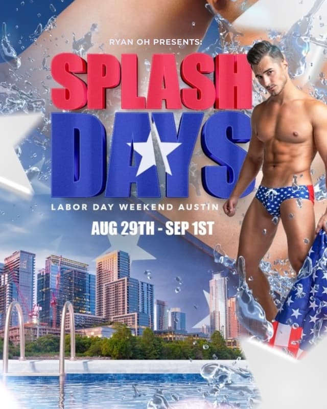 Splash Days