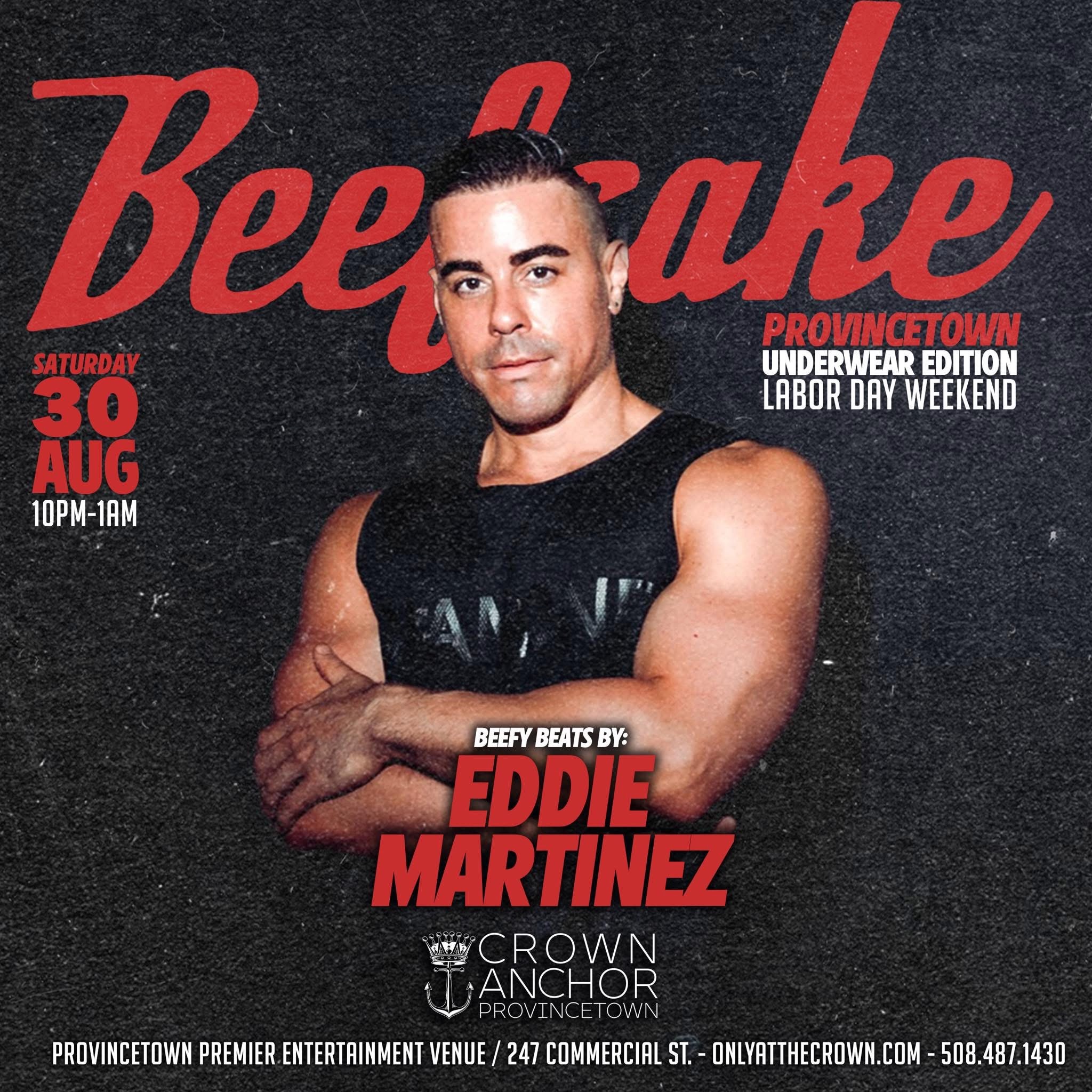 Beefcake