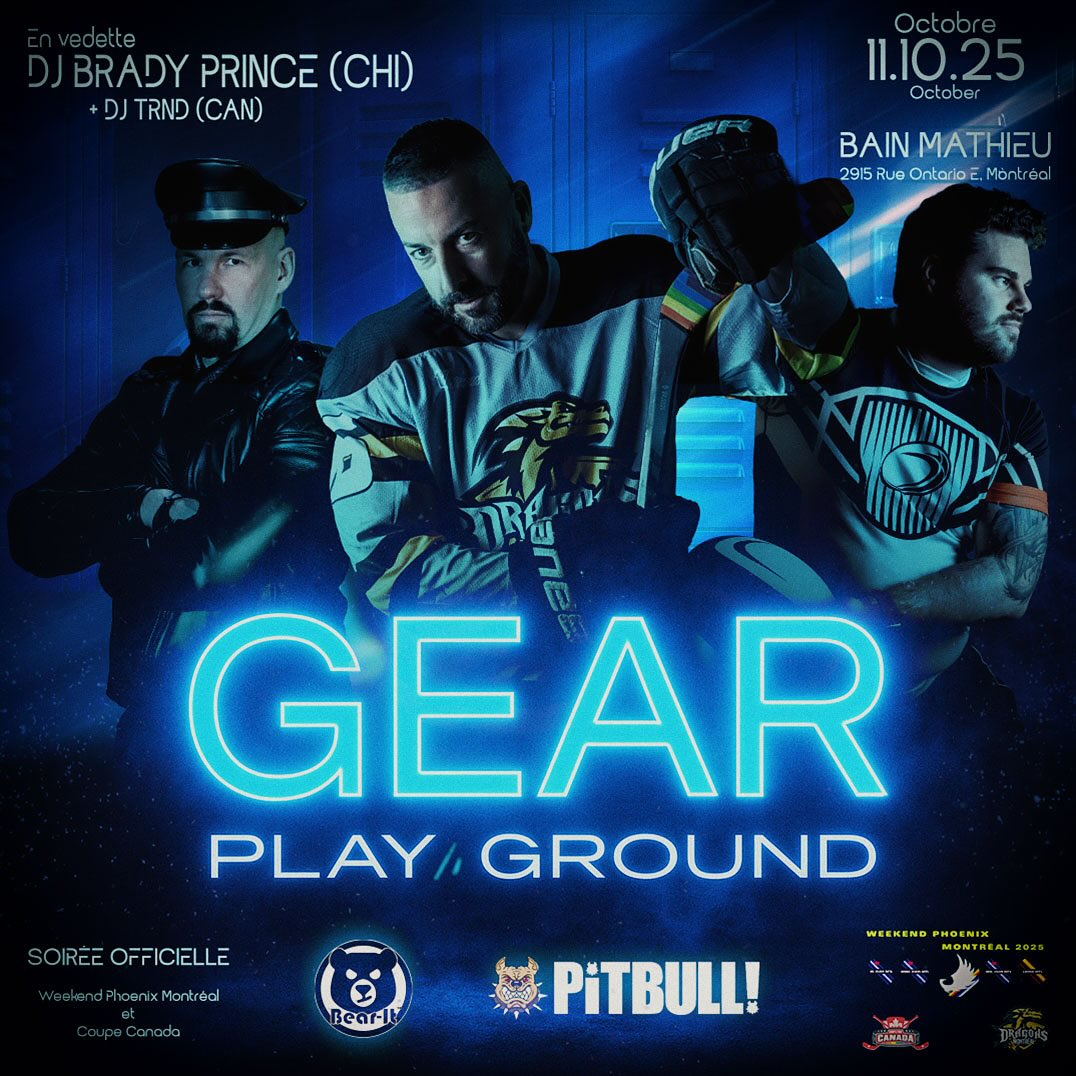 Gear: Playground