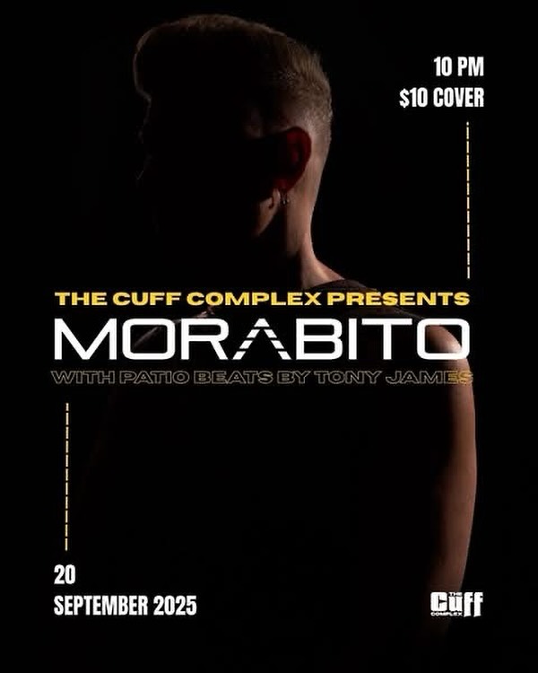 Morabito – The Cuff Complex