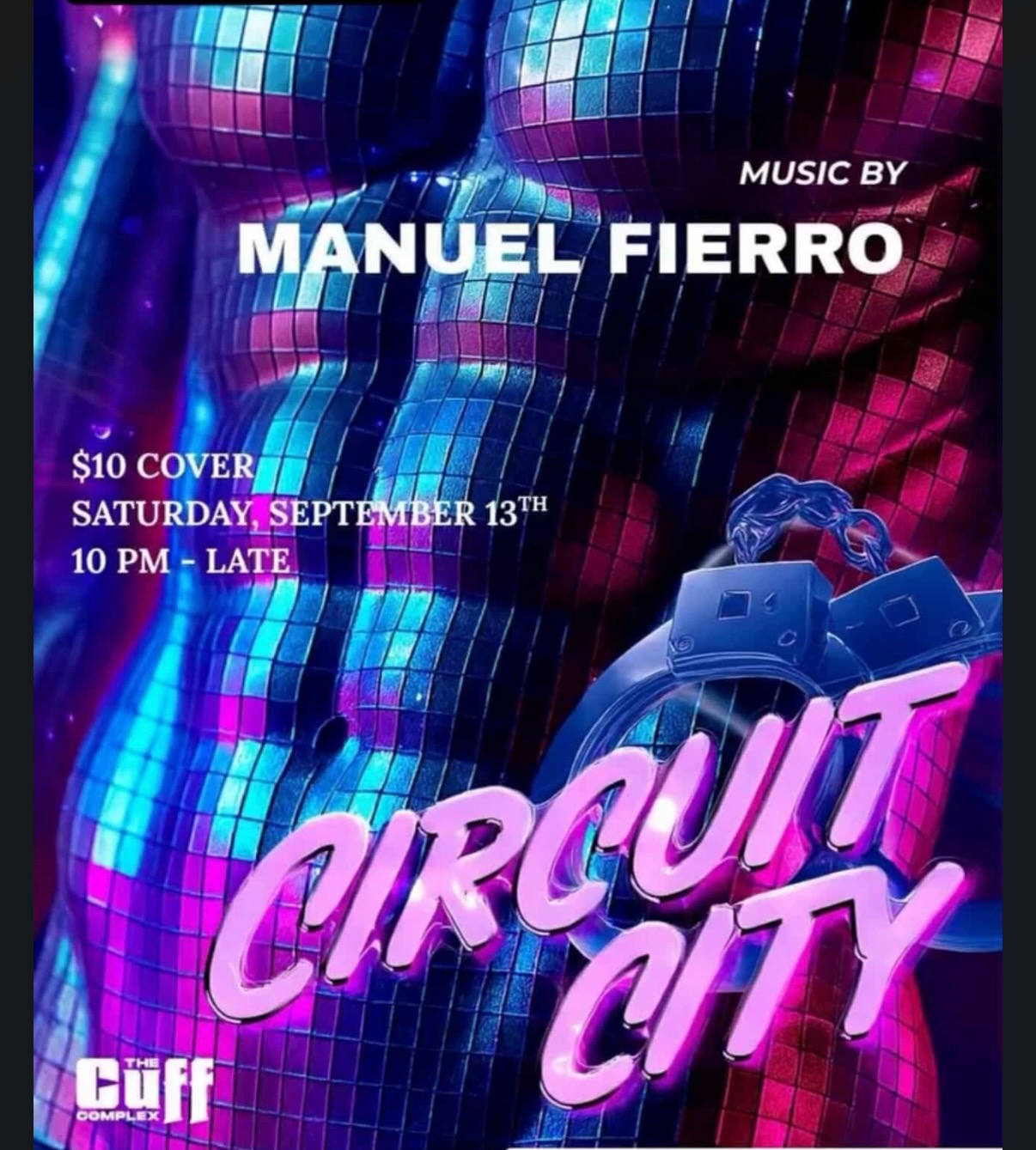 Circuit City