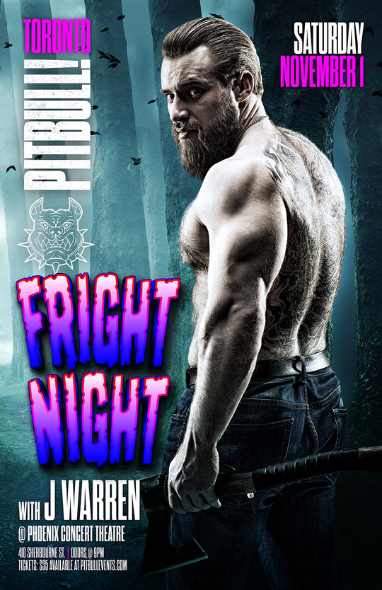 Fright Night