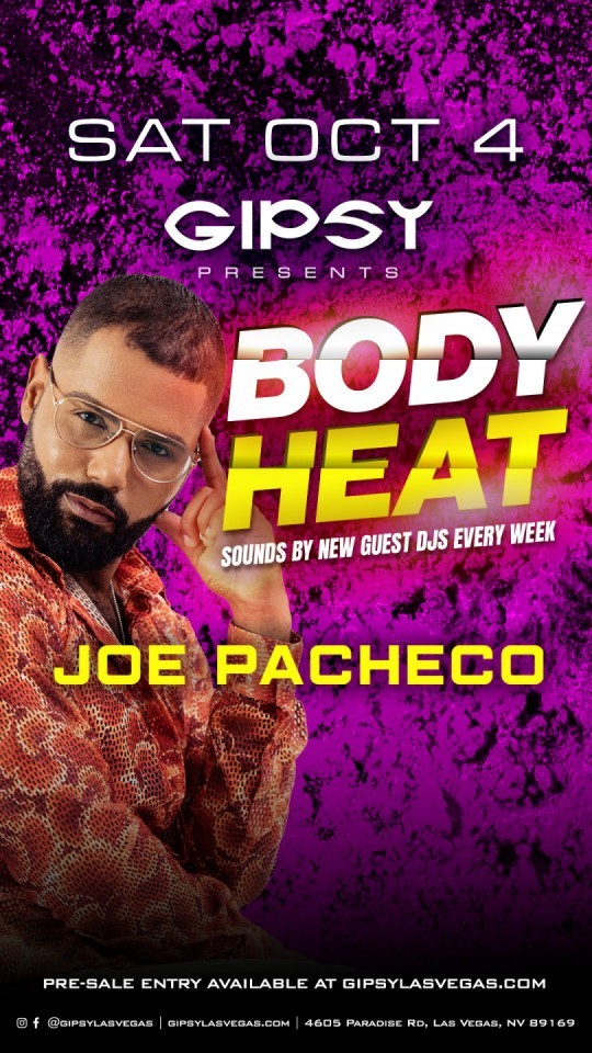Body Heat