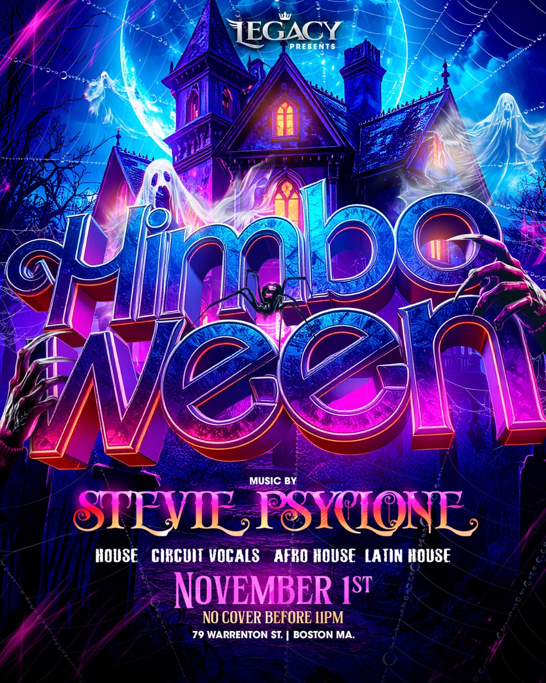 Himboween