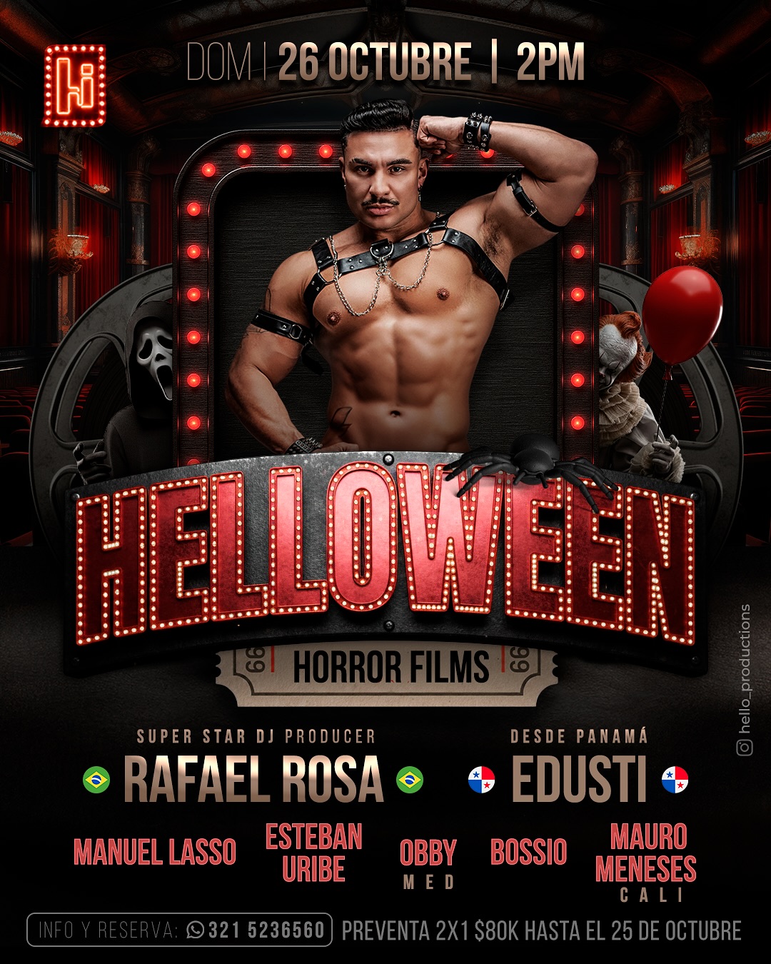 Helloween