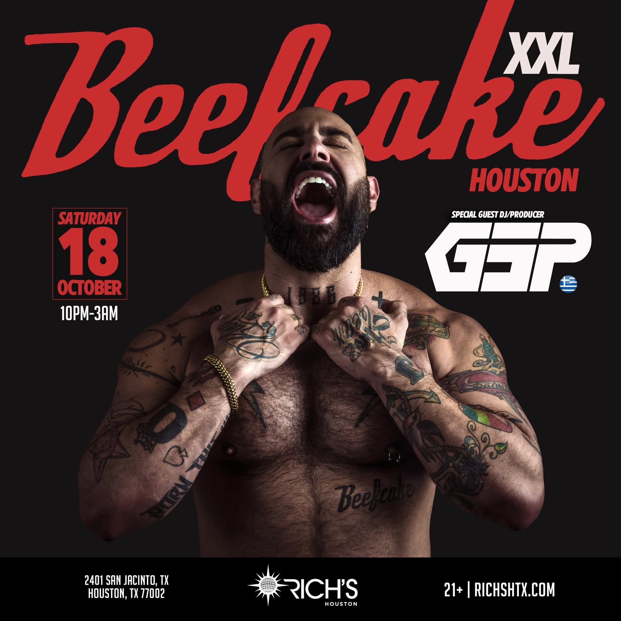 Beefcake