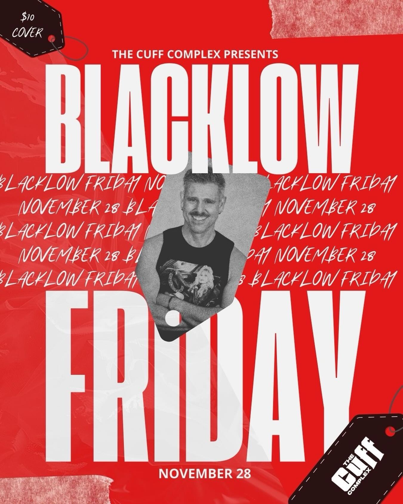 Blacklow Friday
