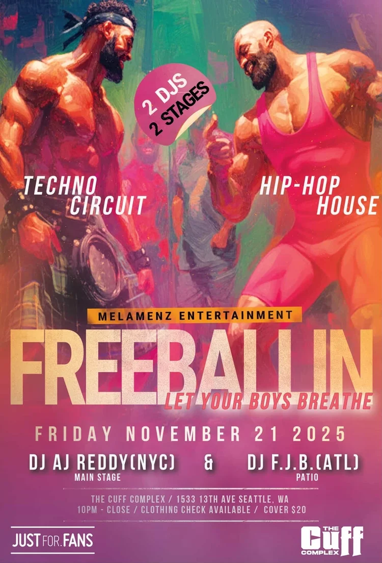 Freeballin