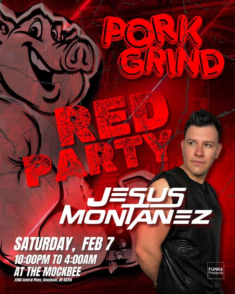 Red Party