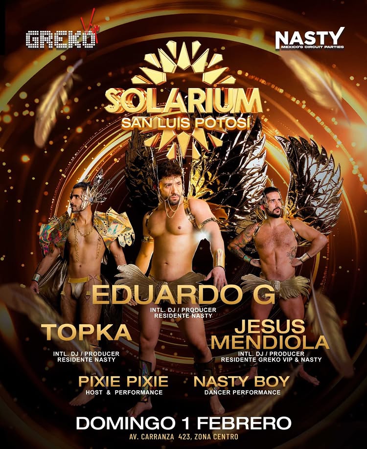 Solarium