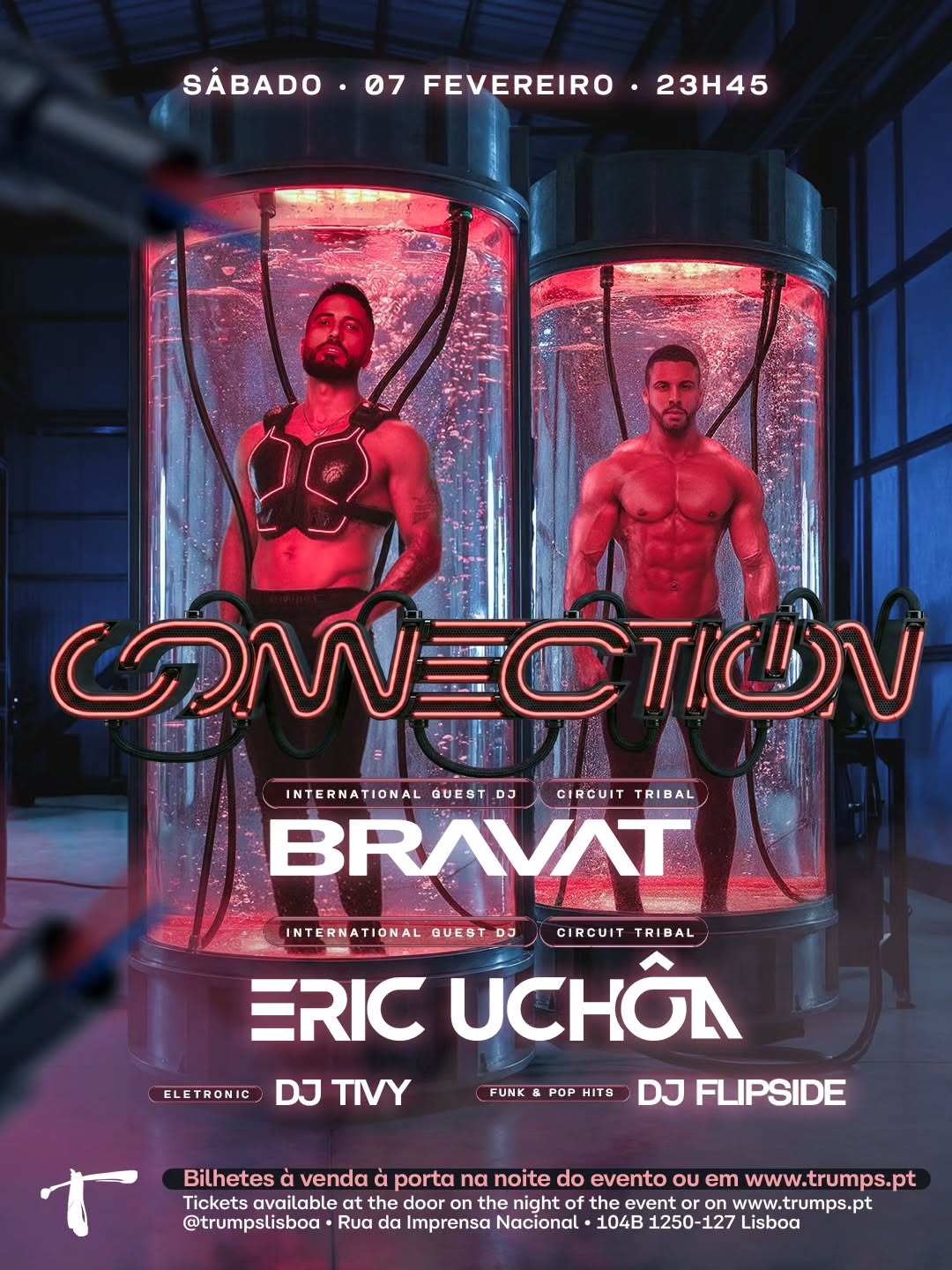 Connection