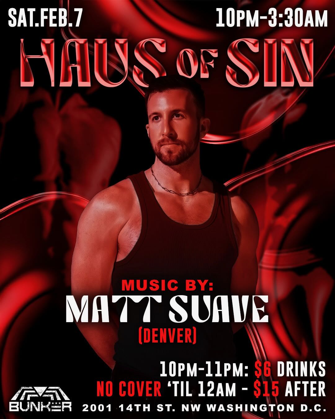 Haus of Sin