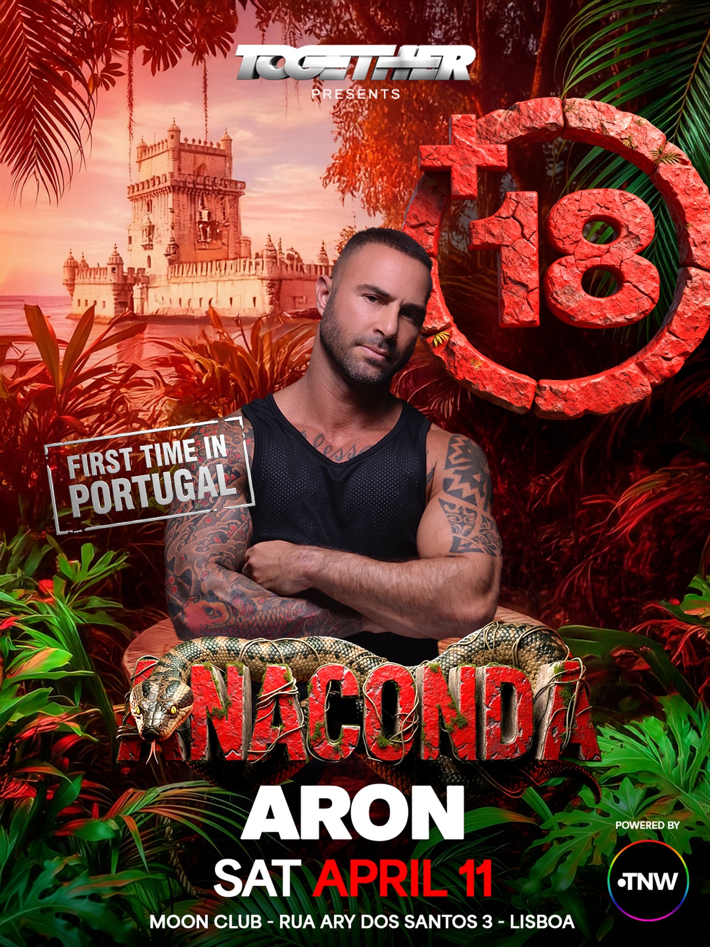 Mais 18