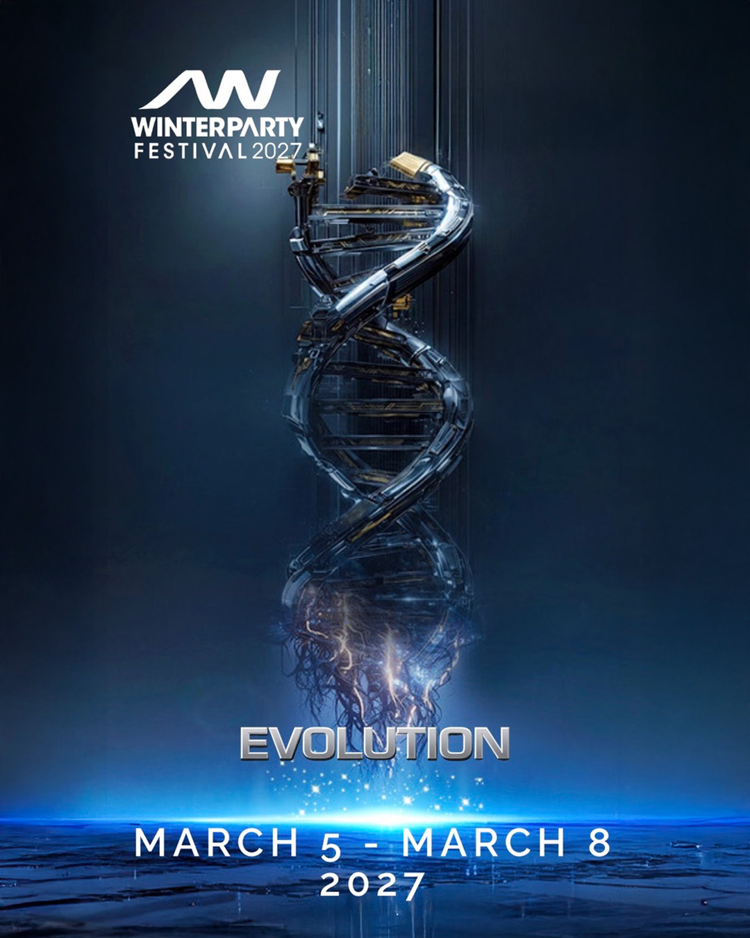 Winter Party Festival 2027