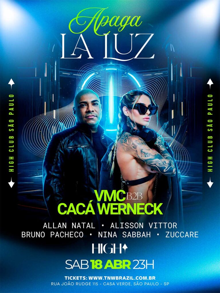 Apaga la Luz