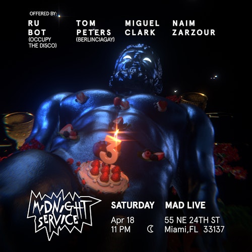 Midnight Service