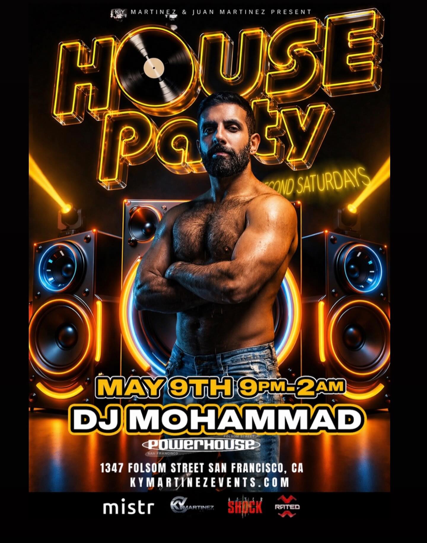 House Party
