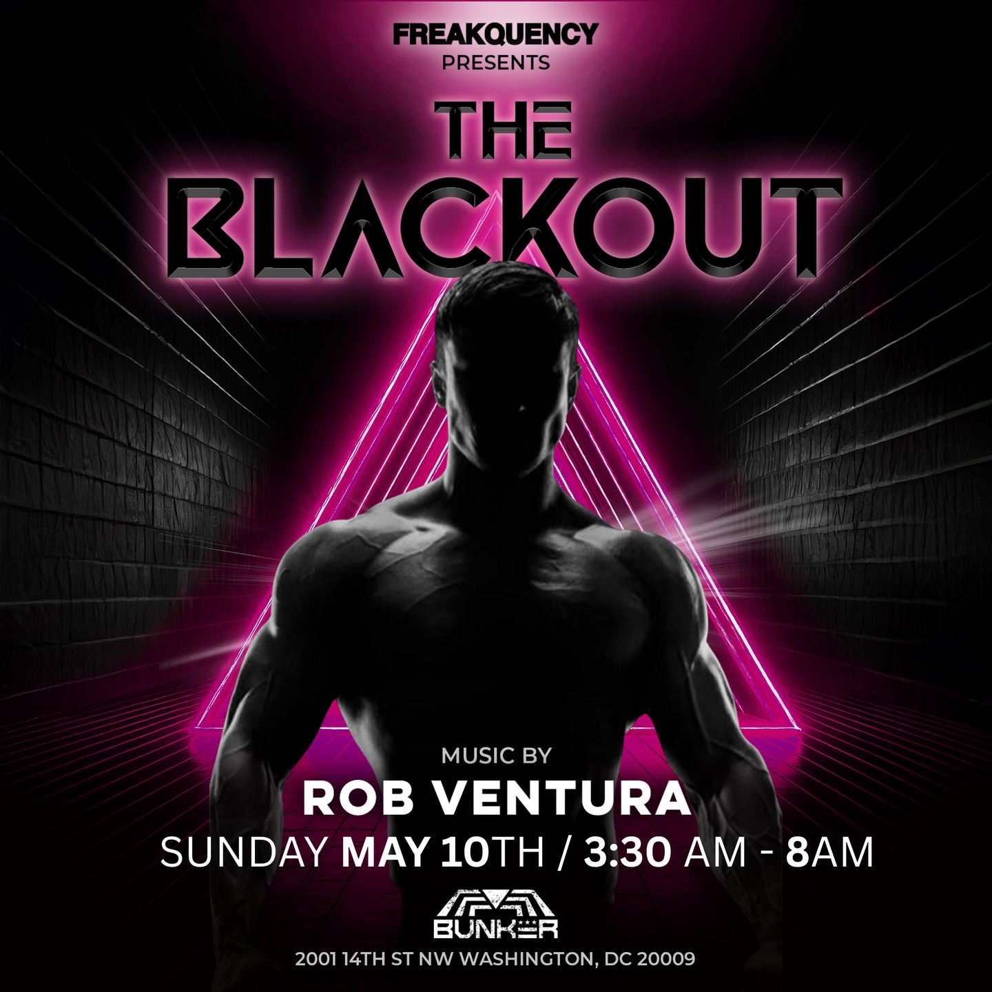 The Blackout