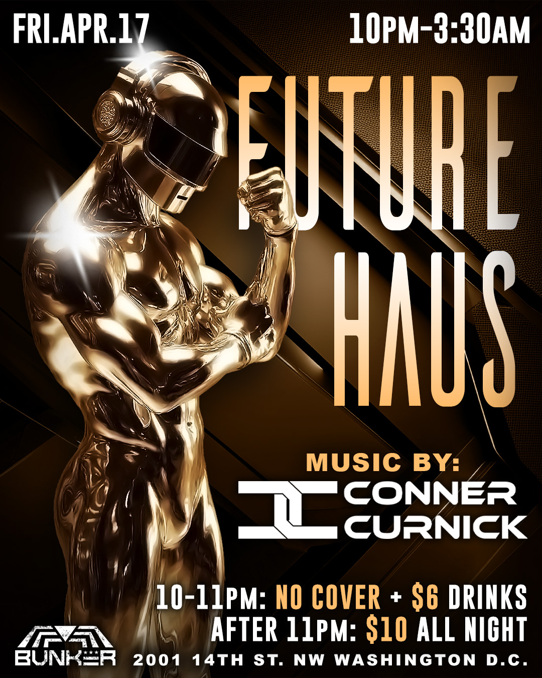 Future Haus