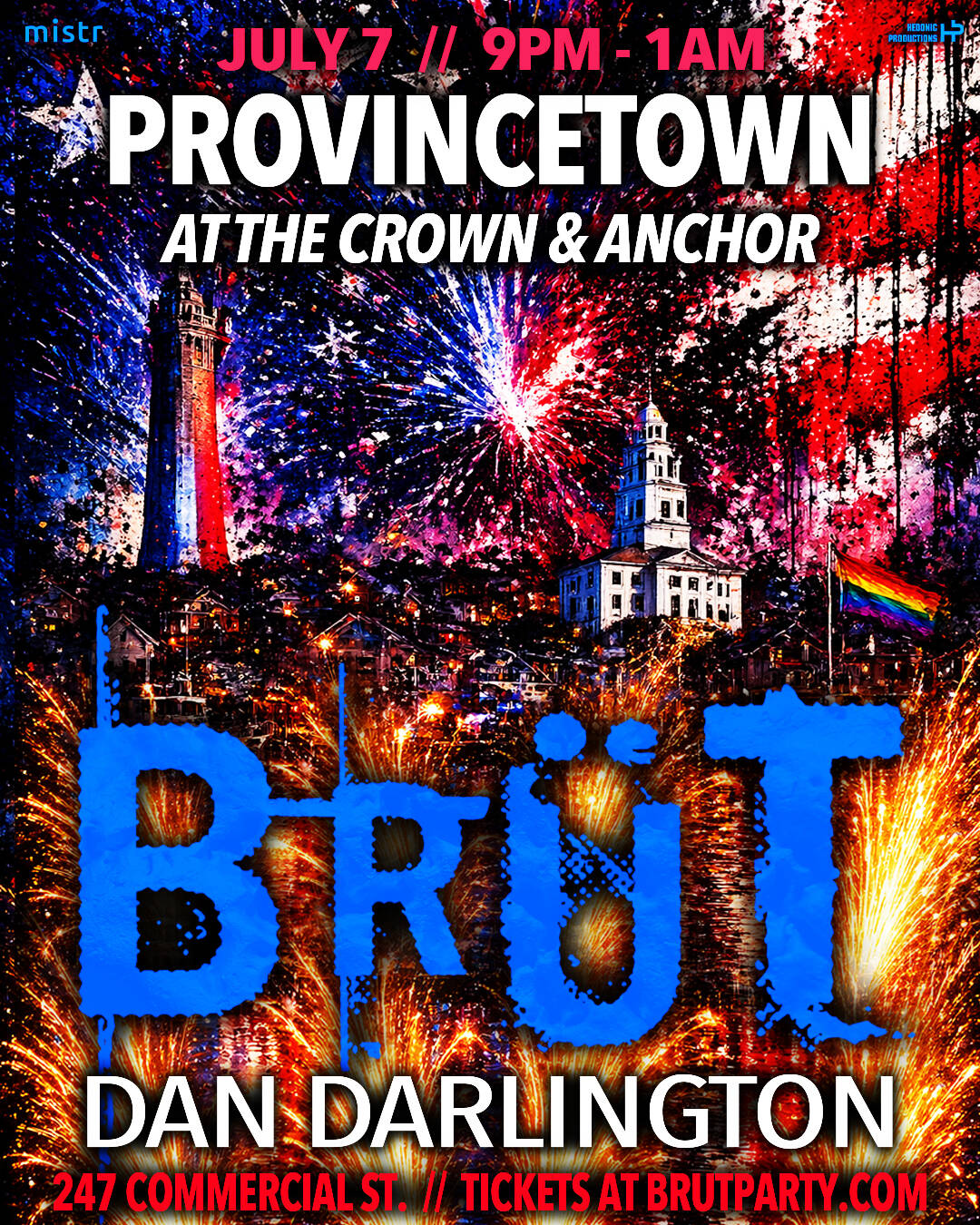 Brut Party