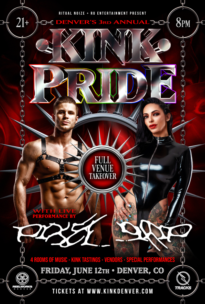 Kink Pride