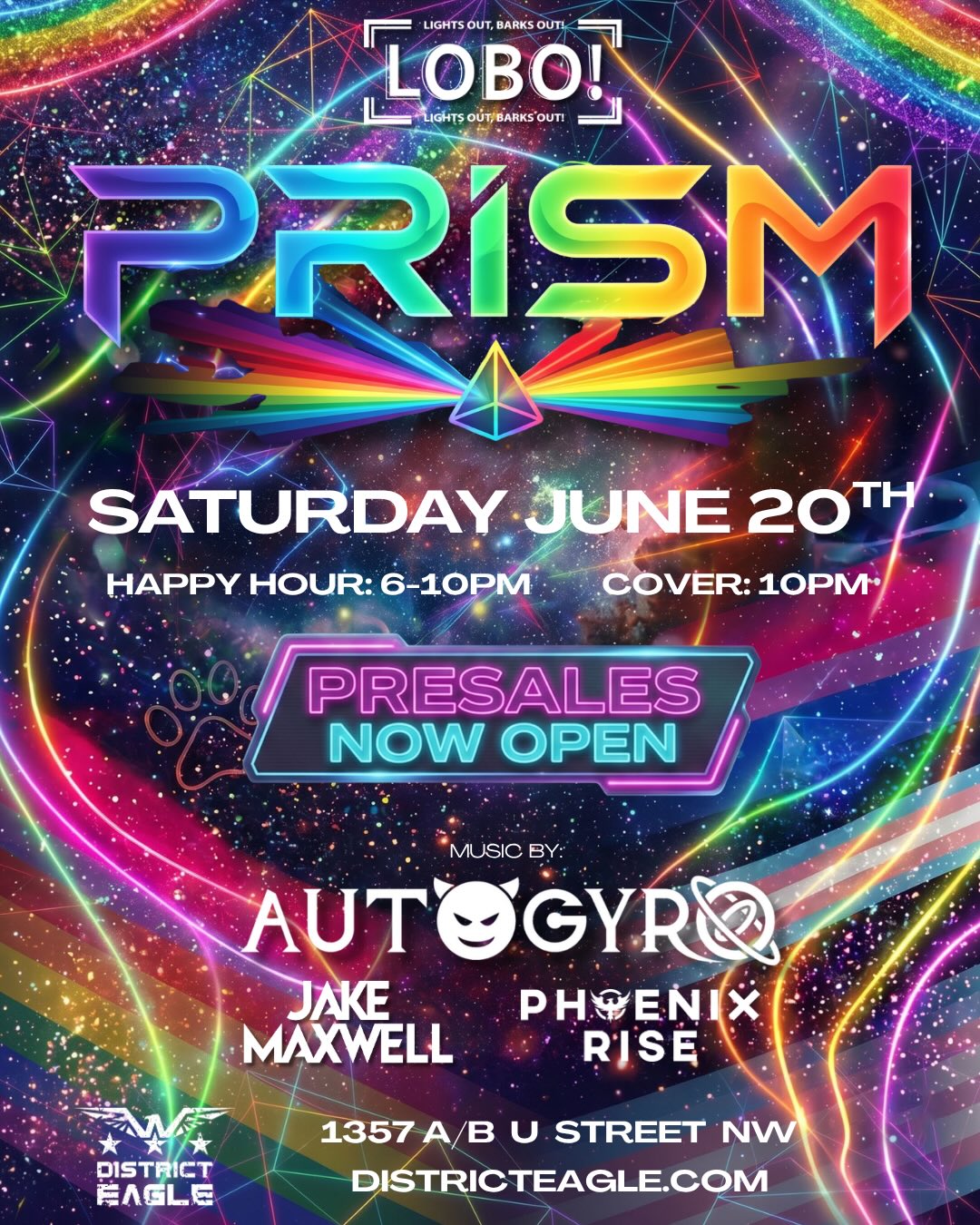 Prism