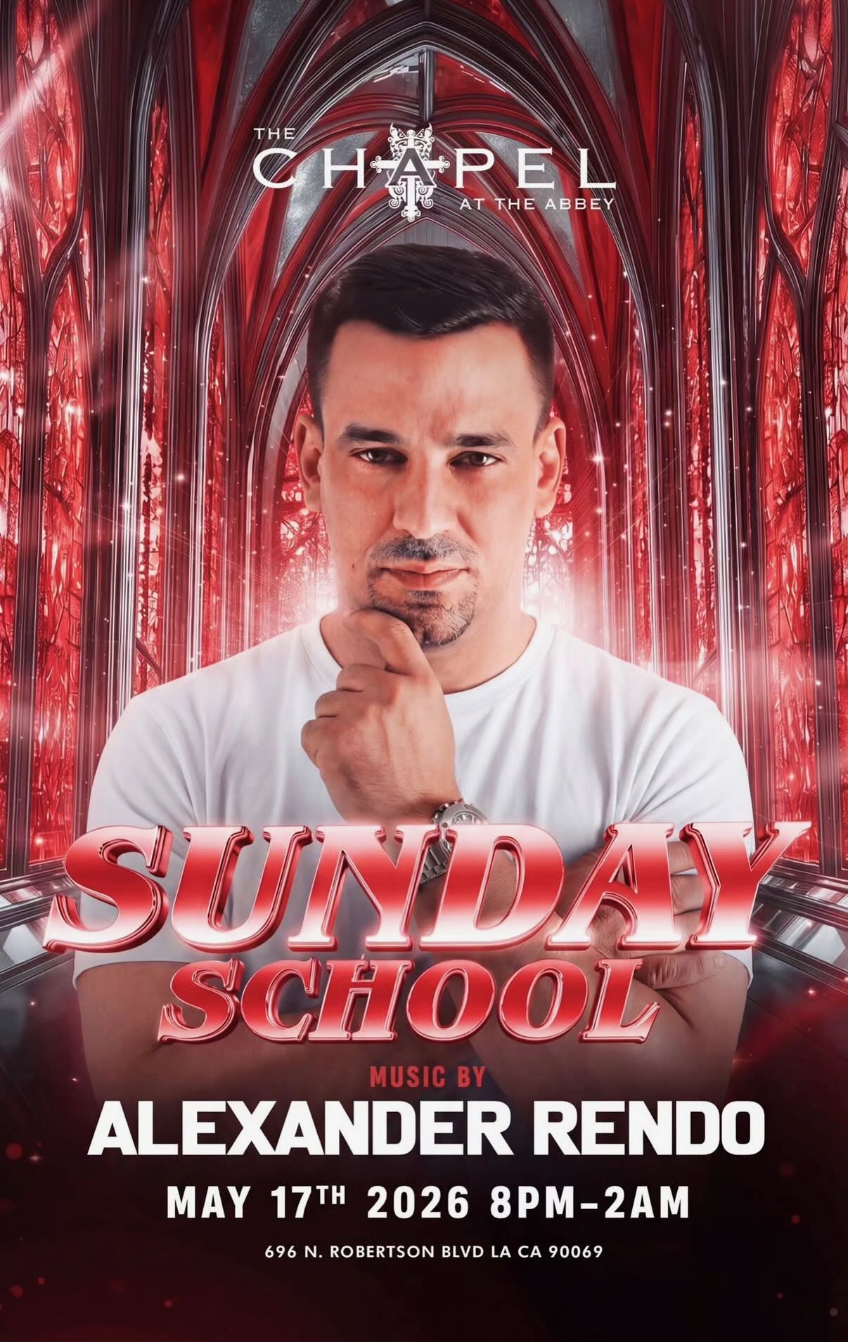 Sunday School
