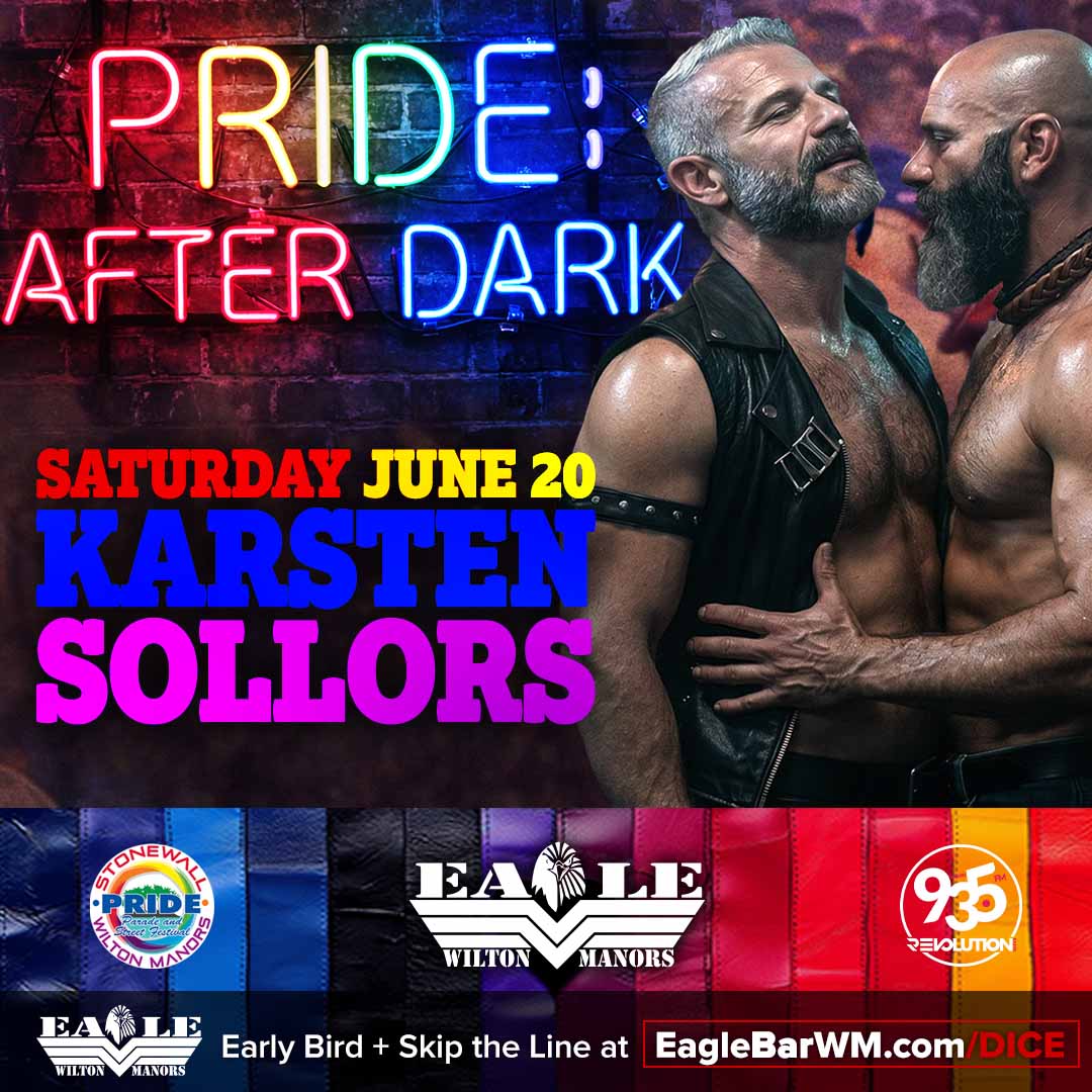 Pride: After Dark