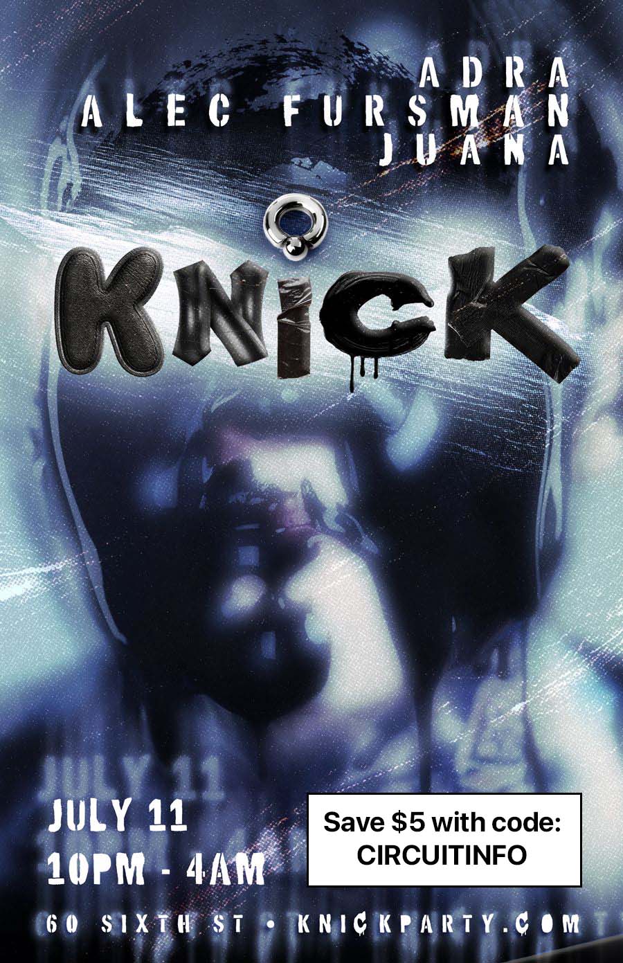 KNICK