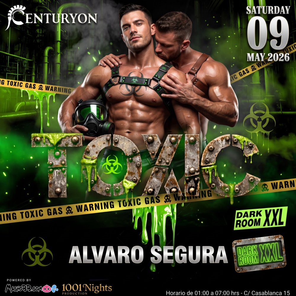 Toxic