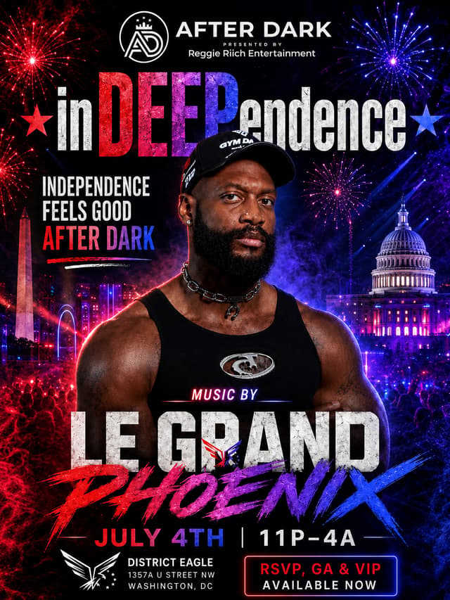 InDEEPendence