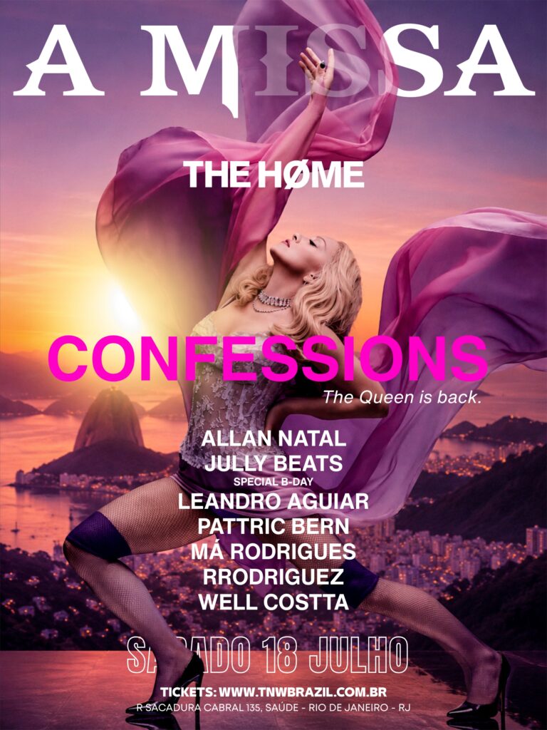 Confessions