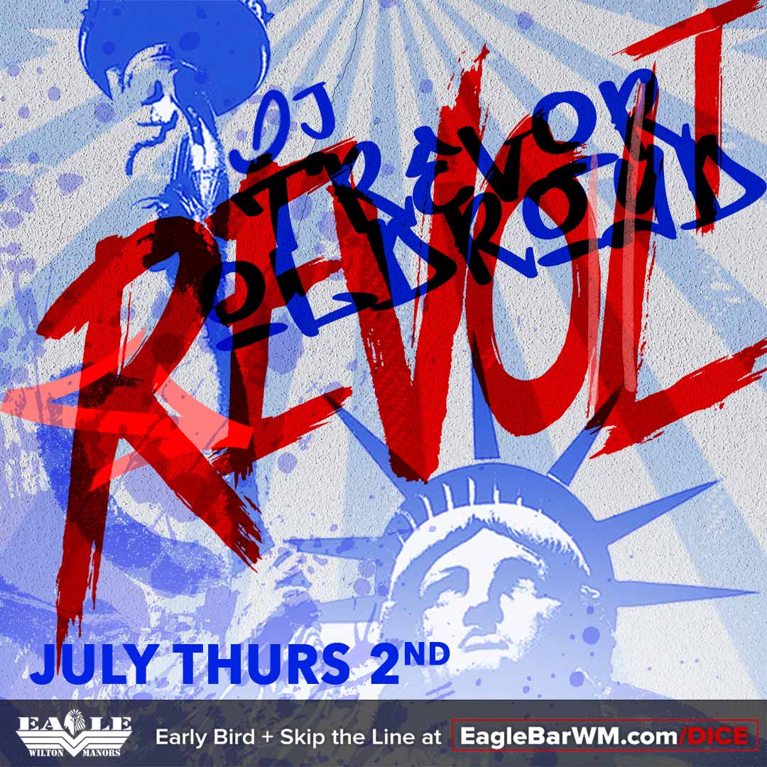 Revolt
