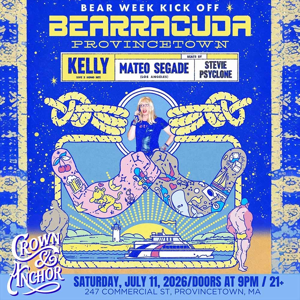 Bearracuda