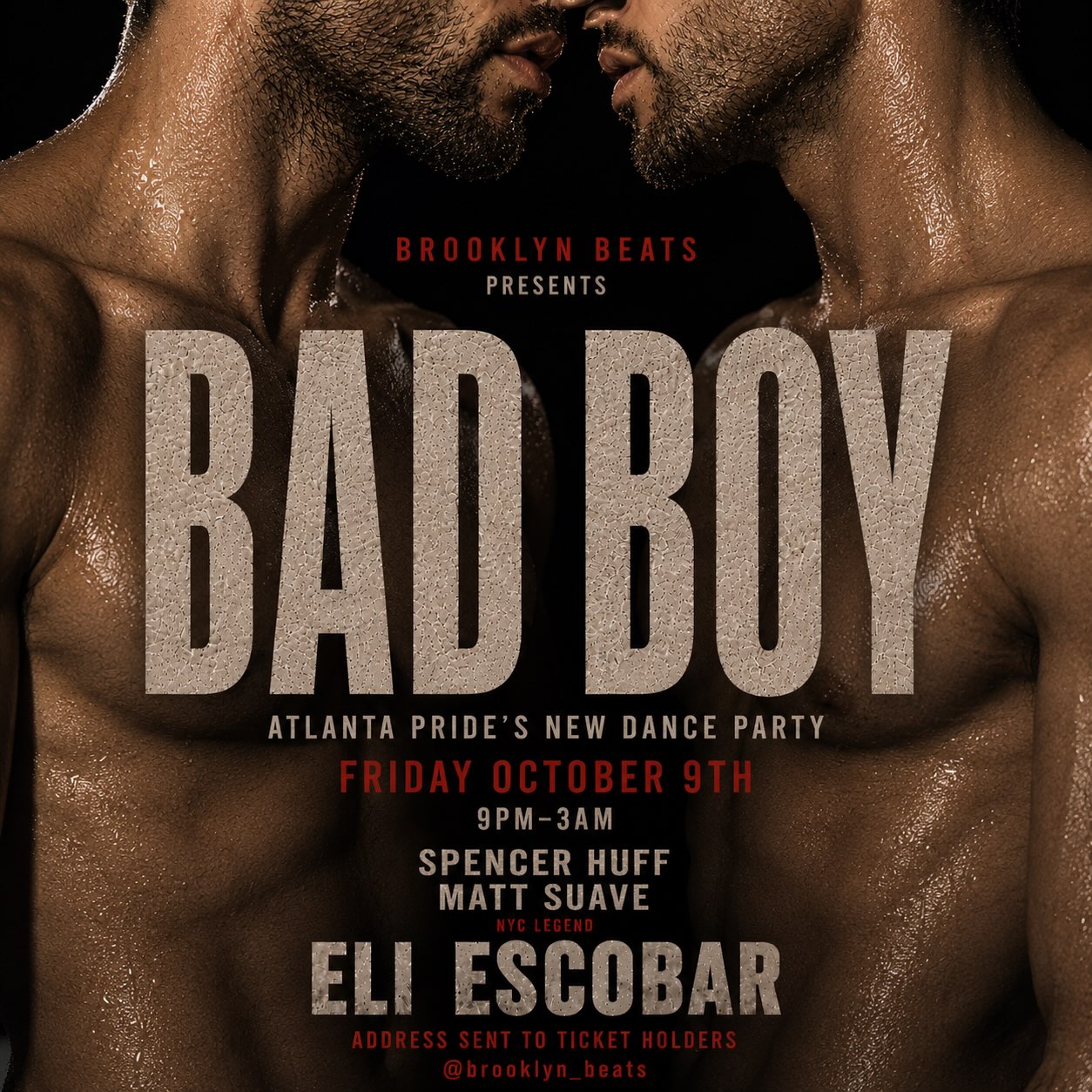 Bad Boy