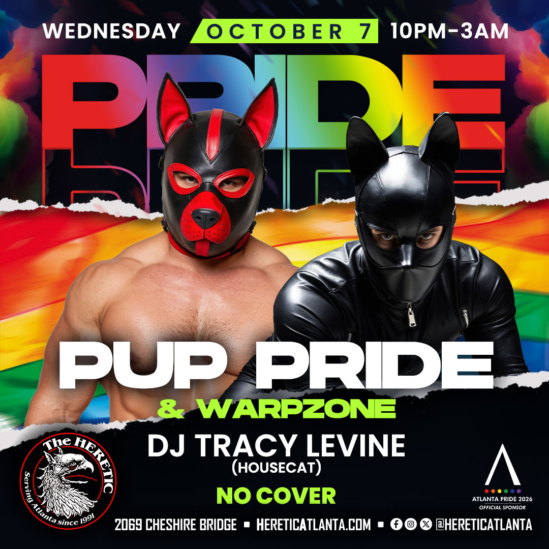 Pup Pride