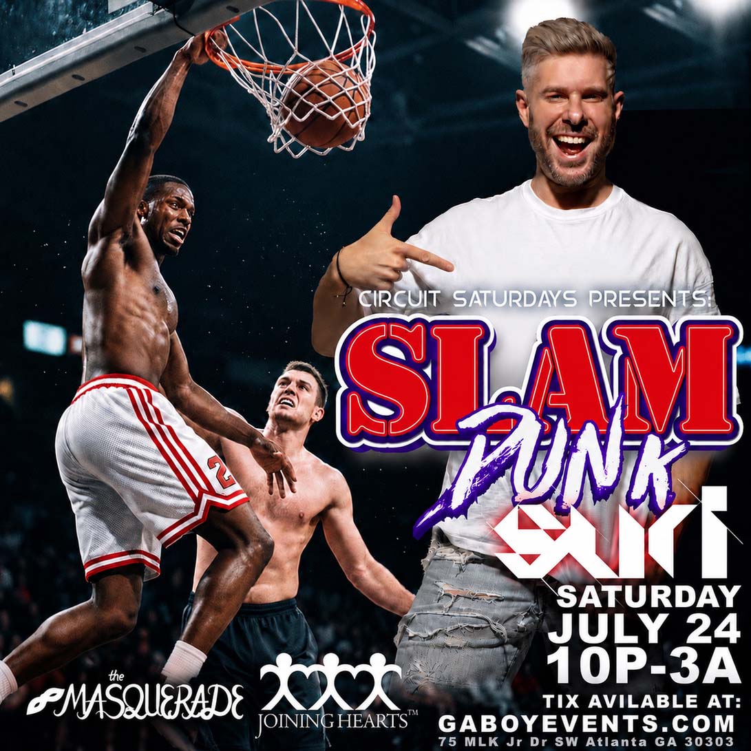 Slam Dunk
