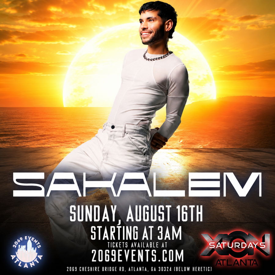 Sakalem – XION